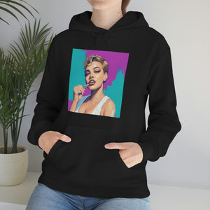 YB Sultry Unisex Heavy Blend™ Hooded Sweatshirt