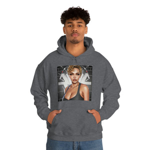 YB Unisex Heavy Blend™ Hooded Sweatshirt