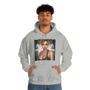 YB Unisex Heavy Blend™ Hooded Sweatshirt