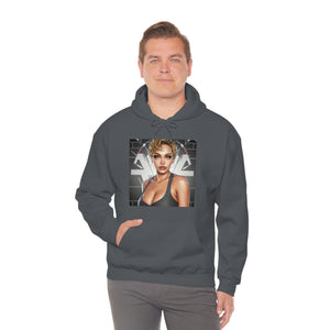 YB Unisex Heavy Blend™ Hooded Sweatshirt