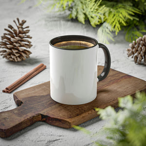 BROWN TALENT Mugs, 11oz