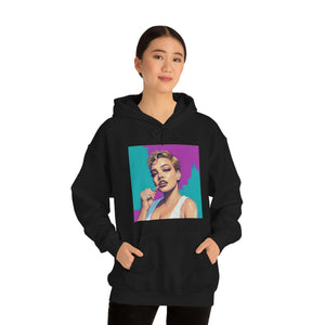 YB Sultry Unisex Heavy Blend™ Hooded Sweatshirt