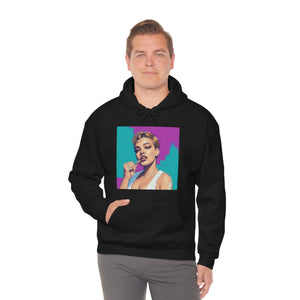 YB Sultry Unisex Heavy Blend™ Hooded Sweatshirt