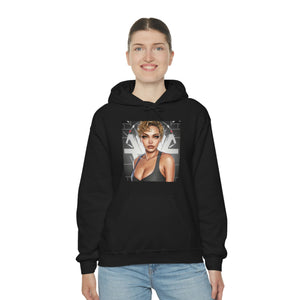 YB Unisex Heavy Blend™ Hooded Sweatshirt