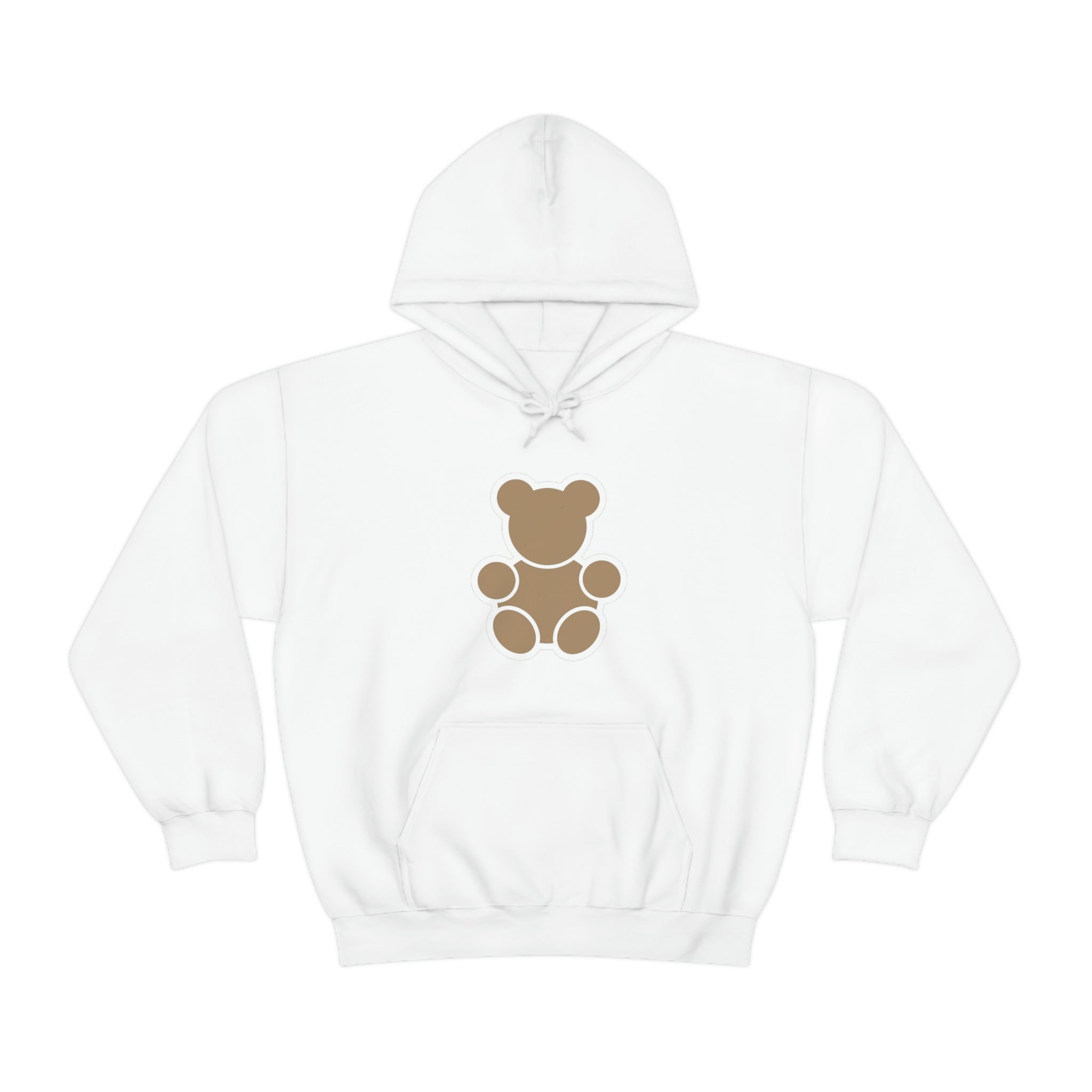 【CPGN STUDIO】23FW★ Honey Teddy Raglan Sweatshirt Teddy Sweatshirt – K ⁿㄥ~ ᴾᵃʷ ᵃᵖᵖᵃʳᵉˡ 🐾