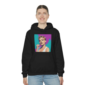 YB Sultry Unisex Heavy Blend™ Hooded Sweatshirt